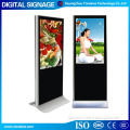 Full HD 55 Inch Indoor&Outdoor LCD Commerical Advertising Digital Signage Display